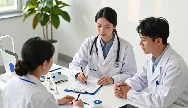 提升患者依从性的康复指导实践要点