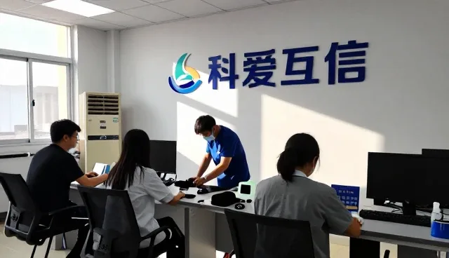 健康检查科爱互信:科爱互信客户关心的问题