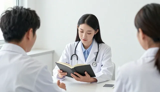 健康检查性能优化与适用条件分析